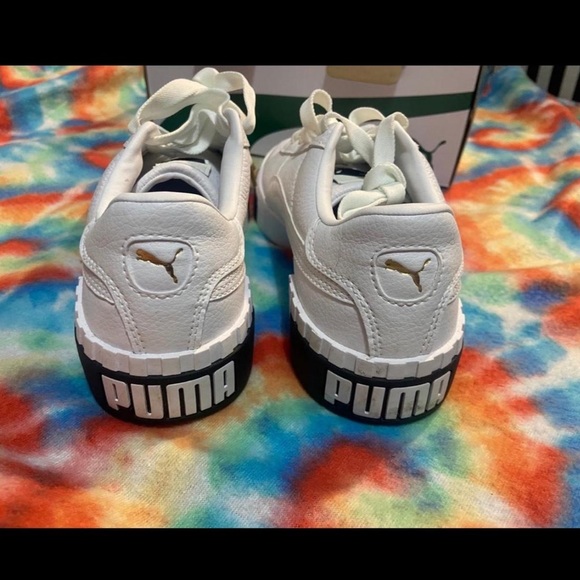 Puma Sneakers - Picture 3 of 8